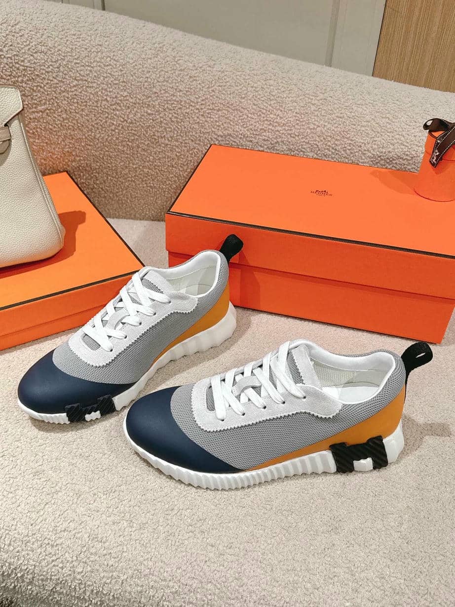 Hermes Sneaker H-133